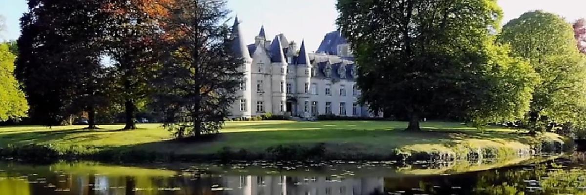 Domaine De La Tranquillite R Lejlighed Noyal-Muzillac Eksteriør billede